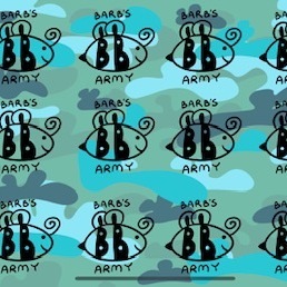 Team Page: Barb's Army